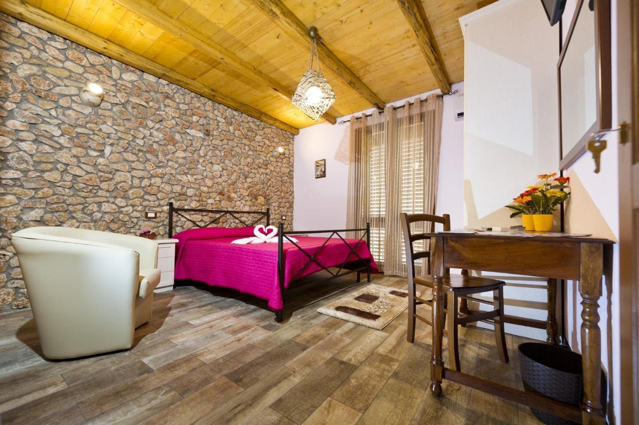 Stella Marina Hotel Castellammare del Golfo Exterior photo