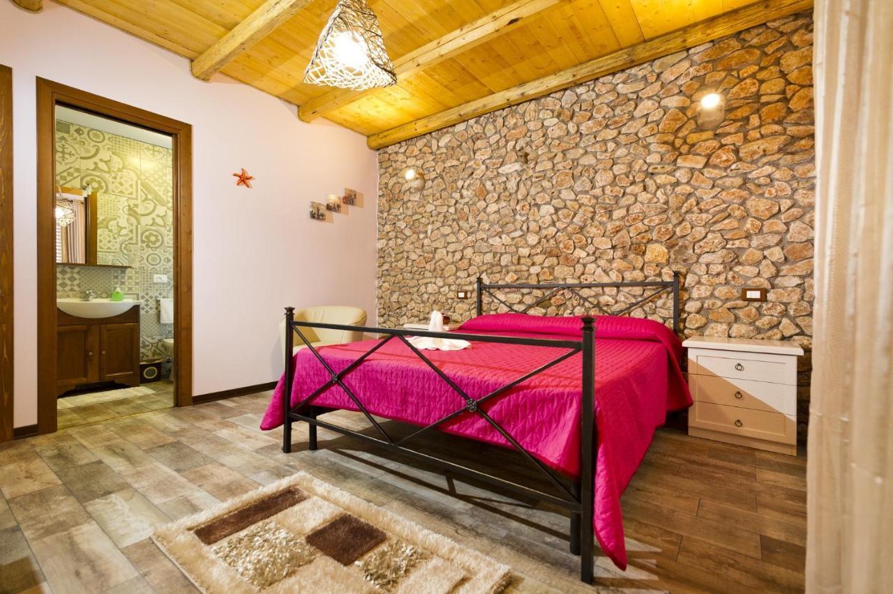 Stella Marina Hotel Castellammare del Golfo Exterior photo