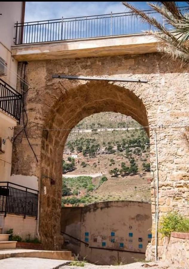 Stella Marina Hotel Castellammare del Golfo Exterior photo