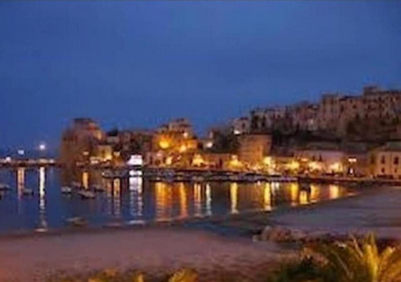 Stella Marina Hotel Castellammare del Golfo Exterior photo
